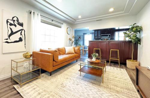 Ladera Heights House | Charming 3BR Spot Near LAX, SoFi and Forum