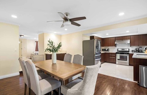 Valle Lindo House | Charming 4B3B｜Garage｜Spacious Yard｜Flex-Lease｜Fully Furnished #42495