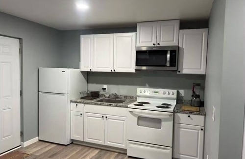 El Centro Apartment | Charming ADU in El Centro with AC