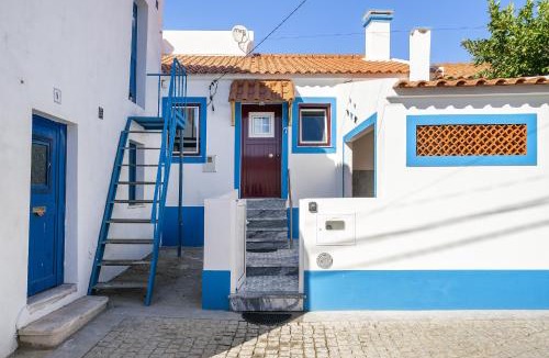 Portel Apartment | Charming Amieira's Alqueva