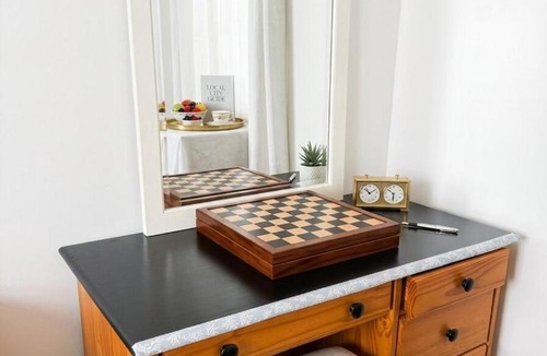 Oleander - Sunset Apartment | Charming And Cozy Studio In Oleander Sunset
