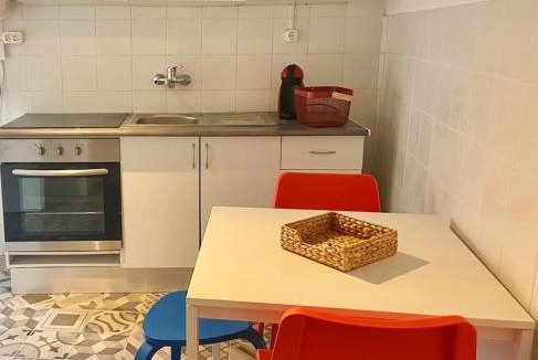 Palhais Apartment | Charming Apartment in Montijo 455 m² + Parking