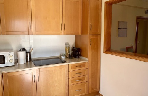 Vilamoura Condo | Charming Apartment with Private Garden & Pool