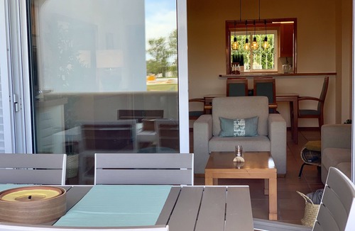 Vilamoura Condo | Charming Apartment with Private Garden & Pool