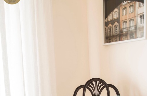 Pena House | Charming apartment with A / C, wifi and 500 meters from city center