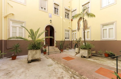 Santo Antonio Apartment | CHARMING AVENIDA by HOMING