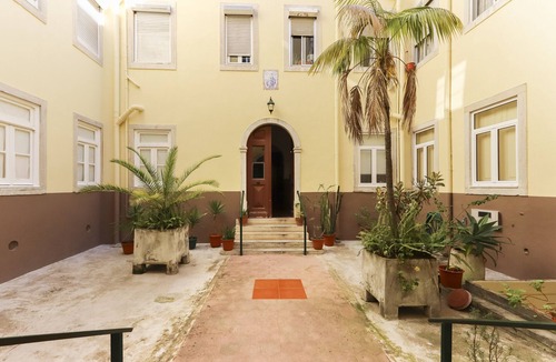 Santo Antonio Apartment | CHARMING AVENIDA by HOMING