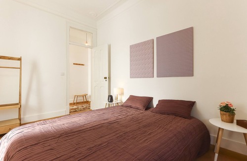 Santo Antonio Apartment | CHARMING AVENIDA by HOMING