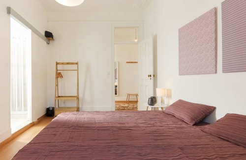 Santo Antonio Apartment | CHARMING AVENIDA