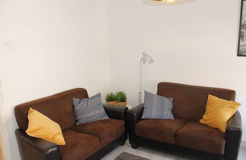 Moita Apartment | Charming Baixa - Lisbon South Bay