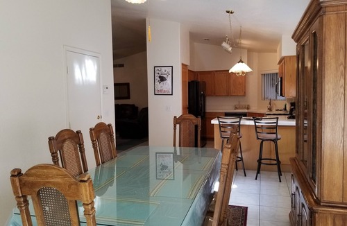 Summerlin House | Charming, Clean, Affordable 1-Story, Near Strip, Golf, Parks, 2+months 110