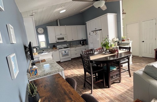 Baywood-Los Osos House | Charming coastal getaway!3 bed 2 bath with 3 private yards. Clean. Dog friendly.