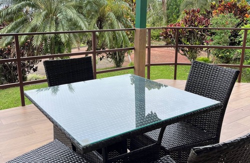 Samara Villa | Charming villa with WiFi in Provincia de Guanacaste