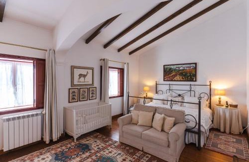 Ermidas-Sado Apartment | Charming Farm House With Pool