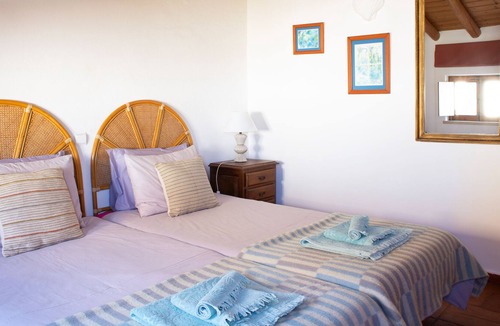 Bensafrim Other | Charming farmhouse in Portuguese countryside