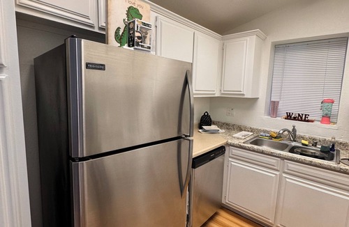 City Heights House | Charming furnished 1 bed shared house with shared bath in center city San Diego
