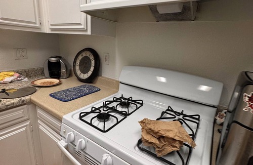 City Heights House | Charming furnished 1 bed shared house with shared bath in center city San Diego