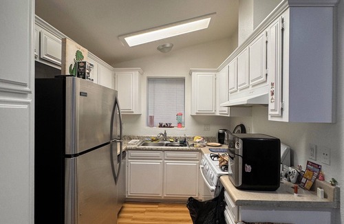 City Heights House | Charming furnished 1 bed shared house with shared bath in center city San Diego