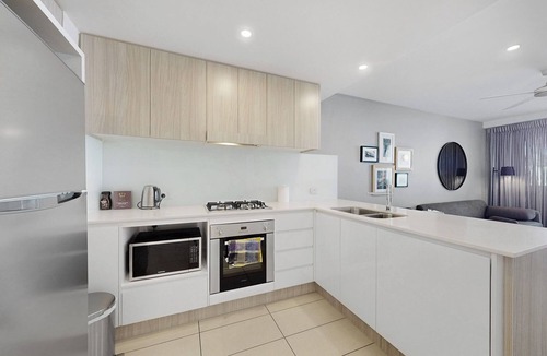 Eagle Farm Apartment | Charming Hamilton Retreat