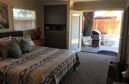 Lodi House | Charming Home in Lodi Wine Country