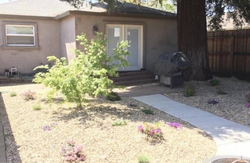 Lodi House | Charming Home in Lodi Wine Country
