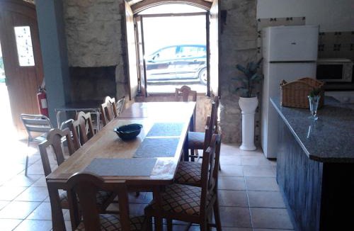 Coz House | Charming house in Alcobaça with mountain view