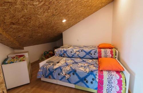 Ponte de Vagos House | Charming house in Ponte de Vagos with garden view