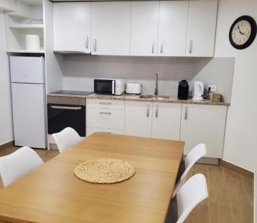 Esculca Apartment | Charming Jasmin House