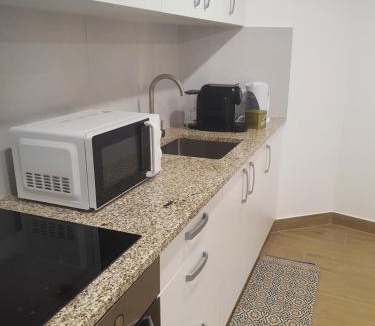 Esculca Apartment | Charming Jasmin House