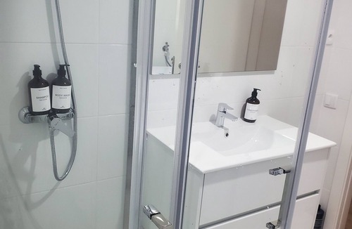 Viseu Apartment | Charming Jasmin house