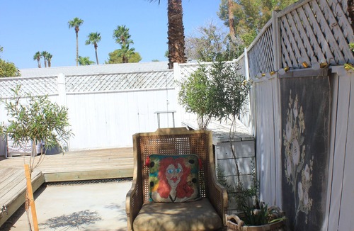 Palm Desert House | Charming mobile home with WiFi, fitness room in delightful Palm Desert