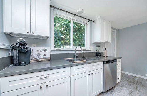 Monrovia House | Charming Monrovia Bungalow Near Pasadena & LA