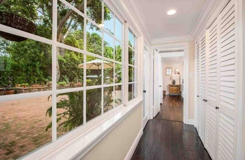 Hedgerow House | Charming Ranch w/spa, 1/2 acre near Miramar Beach