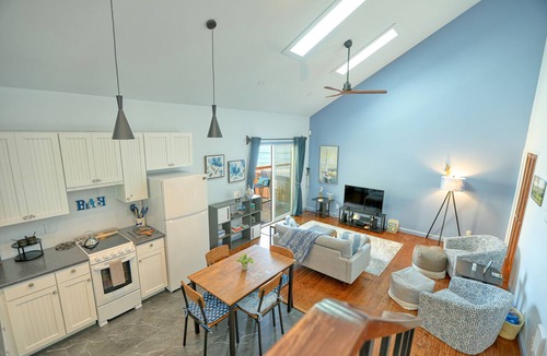 Cayucos Condo | Charming Seaside Retreat by Cayucos Pier