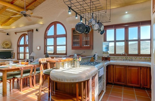 San Juan del Sur Villa | Charming & Spacious Villa with Eye-Catching Views