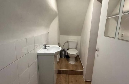 Sacramento Apartment | Charming Studio in Baixa-Chiado - Close to Lisbon's Main Landmarks