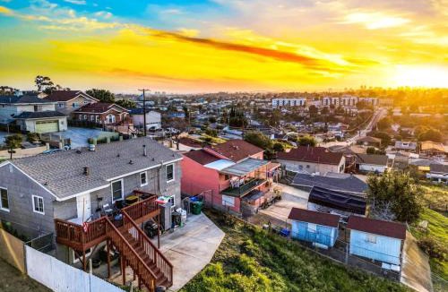 Lincoln Acres Apartment | Charming Studio Retreat by Rather Be Properties