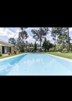Charneca de Caparica e Sobreda Villa | Charming Villa Jarros Private pool & Golf