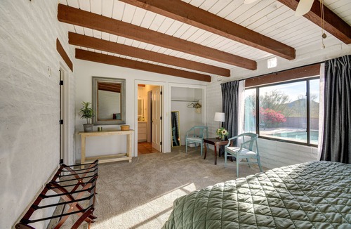 Wickenburg House | Charming Wickenburg Villa w/Casita & Private Pool