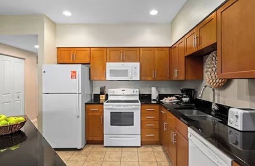 Terra Lago Condo | Charming Wyndham 1-Bedroom Indio Condo with Loads of Resort Amenities