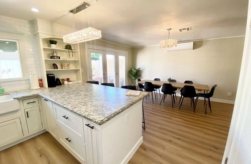Park Scottsdale Four House | Cheerful Scottsdale Townhouse w/ALL the Amenities