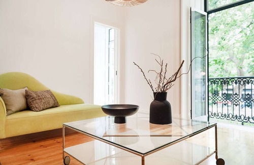 Santo Antonio Apartment | Cheese&Wine™ | Amoreiras Garden 2