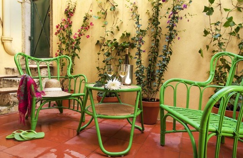 Sacramento Apartment | Cheese&Wine™ | Chiado - Rossio Square 2