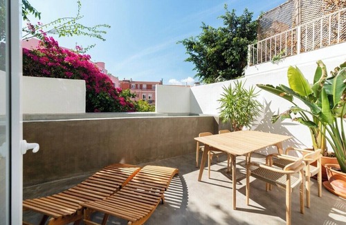 Merces Apartment | Cheese&Wine™ | Príncipe Real + Private Pool