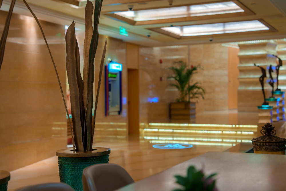 Surfers Paradise Apartment | Chevron Renaissance Towers