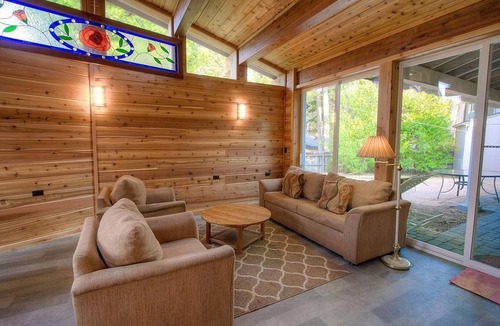 Round Hill Village House | Cheyenne Chalet 4 Bedroom Home by RedAwning