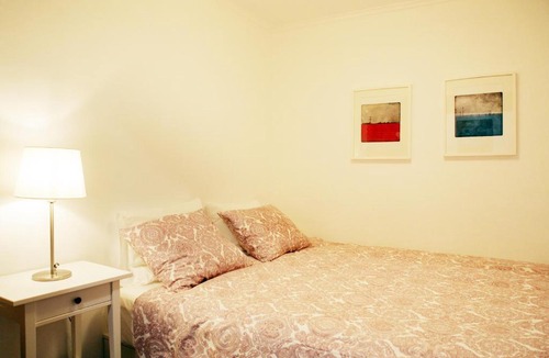Sacramento Apartment | Chiado/Carmo Apartment