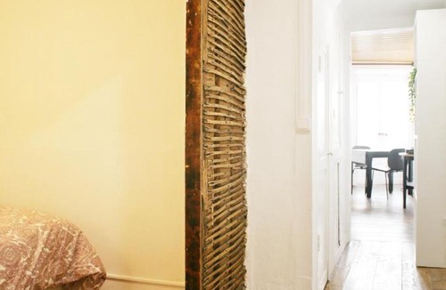 Sacramento Apartment | Chiado/Carmo Apartment