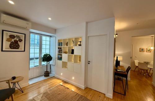 Sacramento Apartment | Chiado Homes - 1