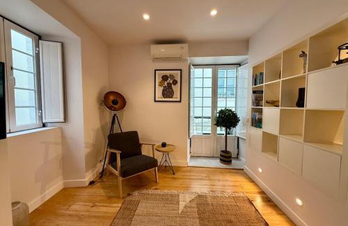 Sacramento Apartment | Chiado Homes - 1